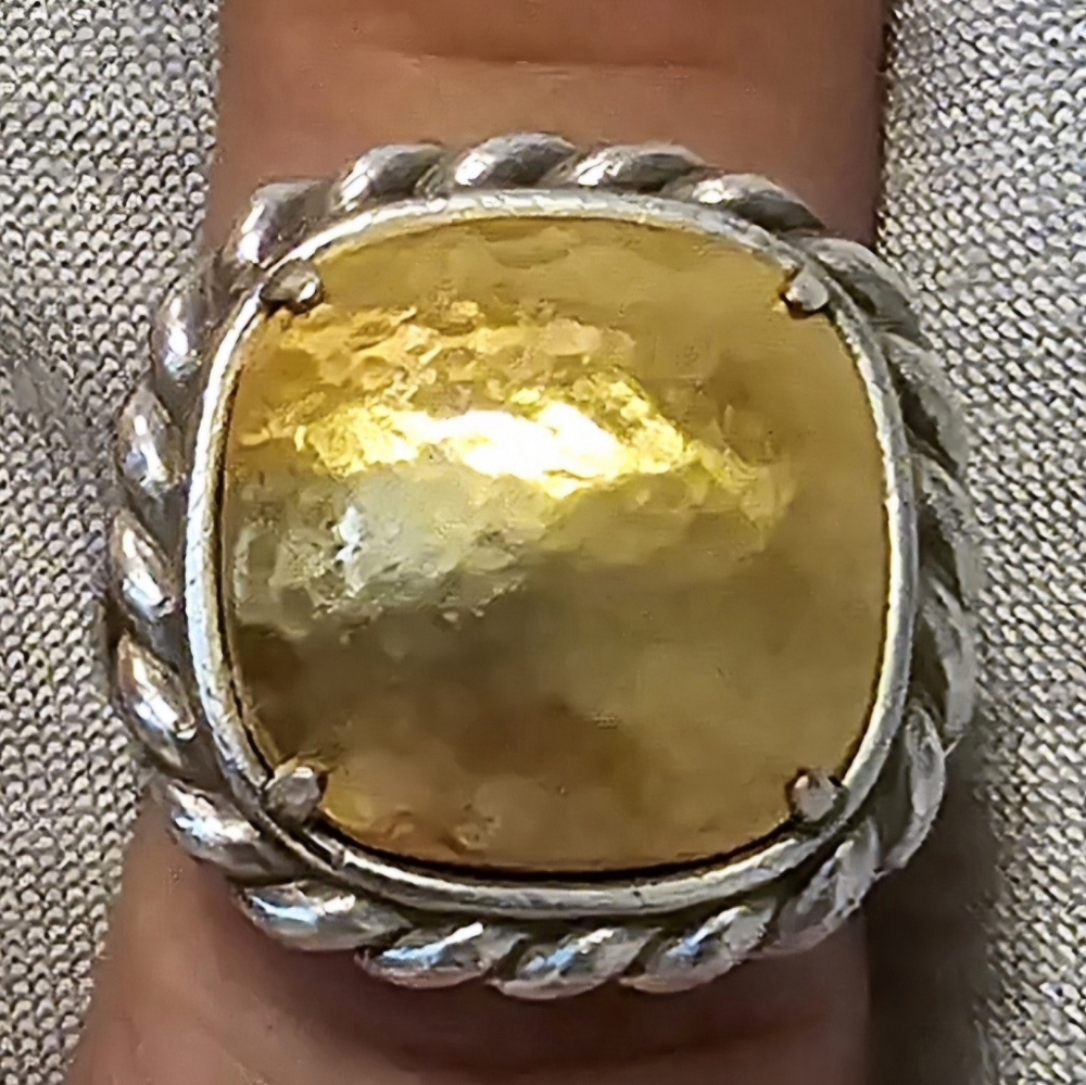 Brighton ring